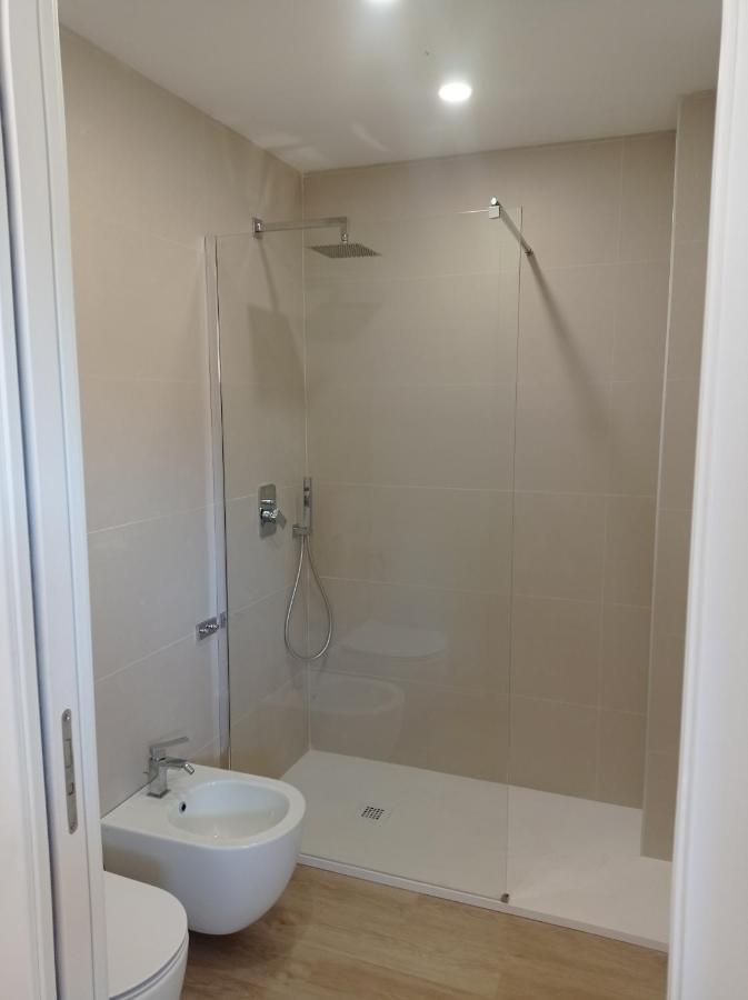 Le Conchiglie Aparthotel Porto Torres Ngoại thất bức ảnh