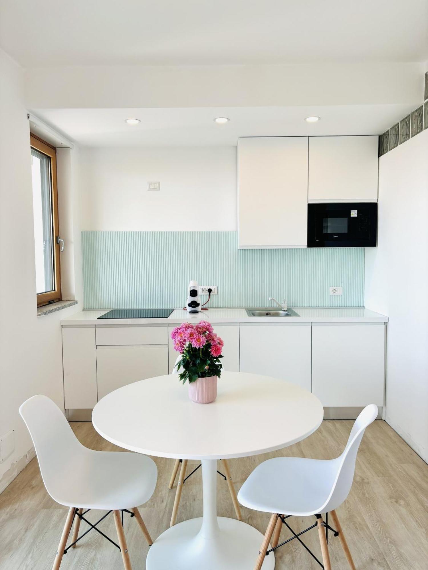 Le Conchiglie Aparthotel Porto Torres Ngoại thất bức ảnh