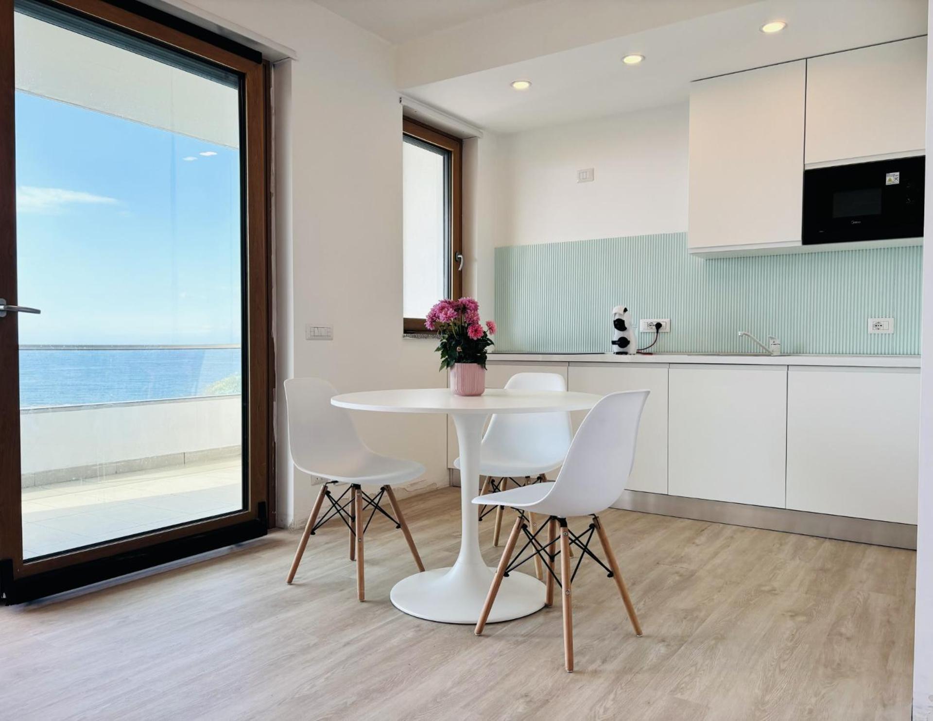 Le Conchiglie Aparthotel Porto Torres Ngoại thất bức ảnh